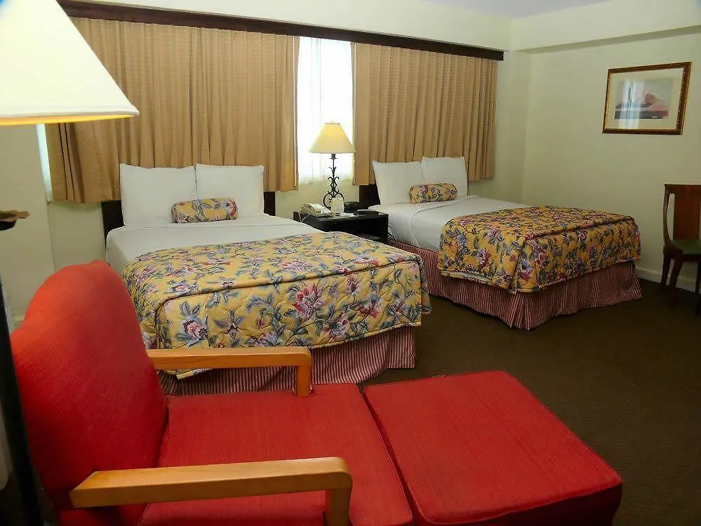 סן חואן Hotel Miramar