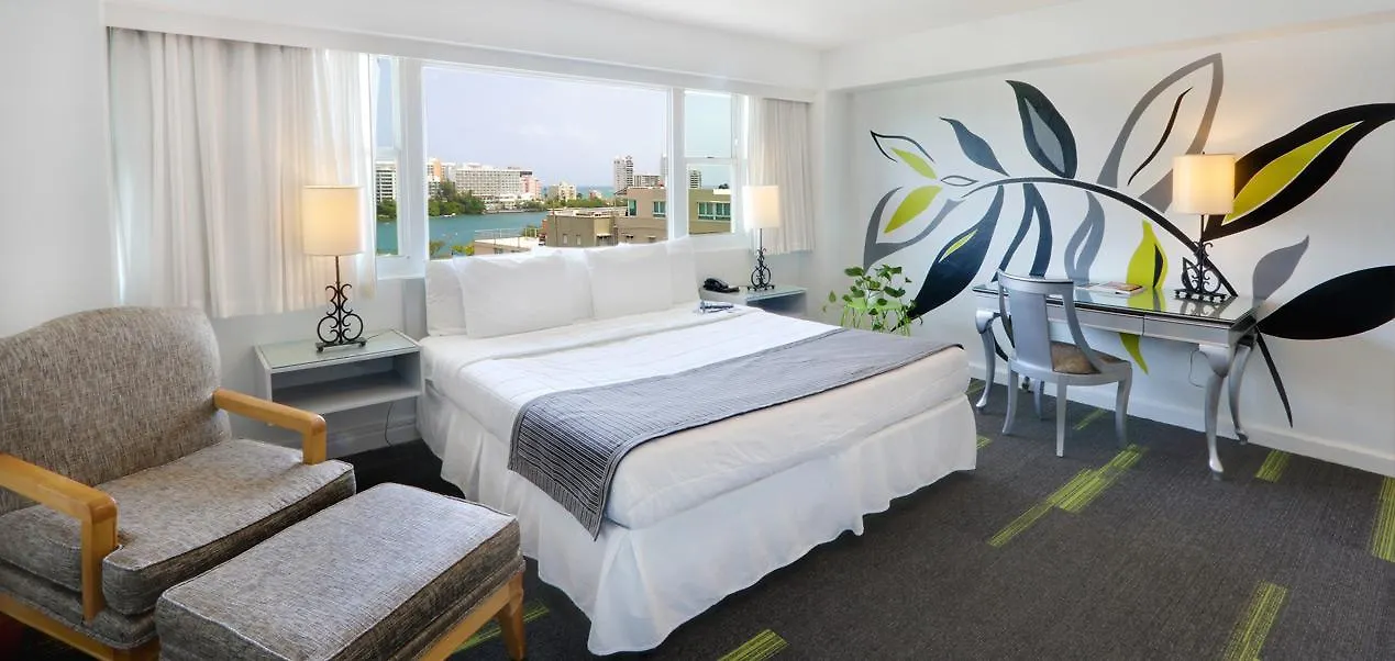 Hotel Miramar 산후안