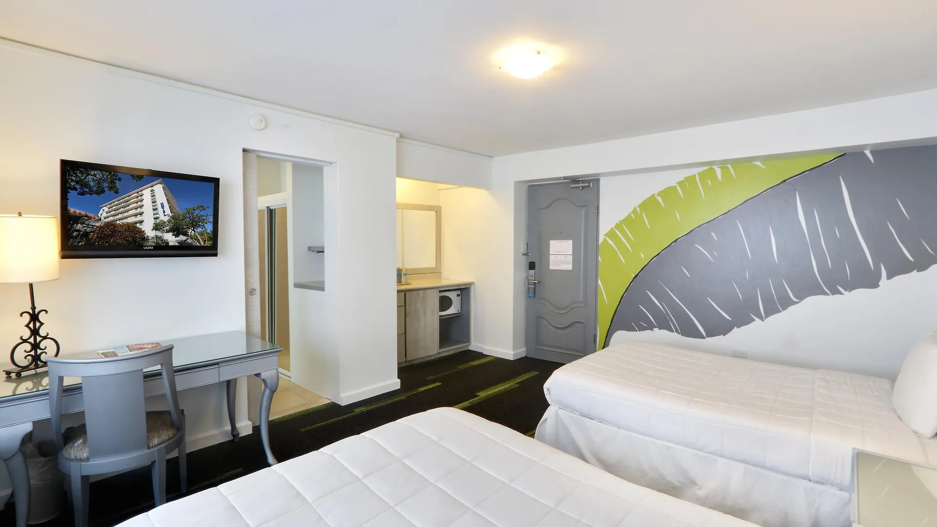סן חואן Hotel Miramar