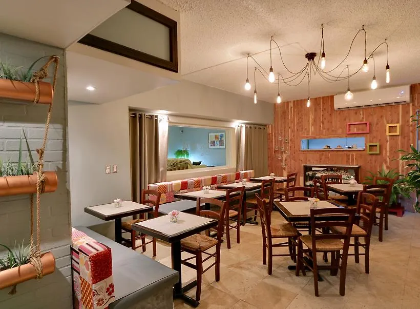 סן חואן Hotel Miramar פוארטו ריקו