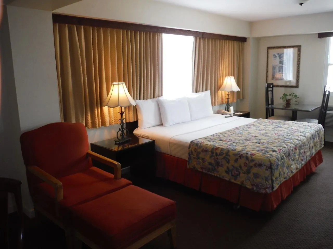 Hotel Miramar 산후안 3*,  푸에르토리코