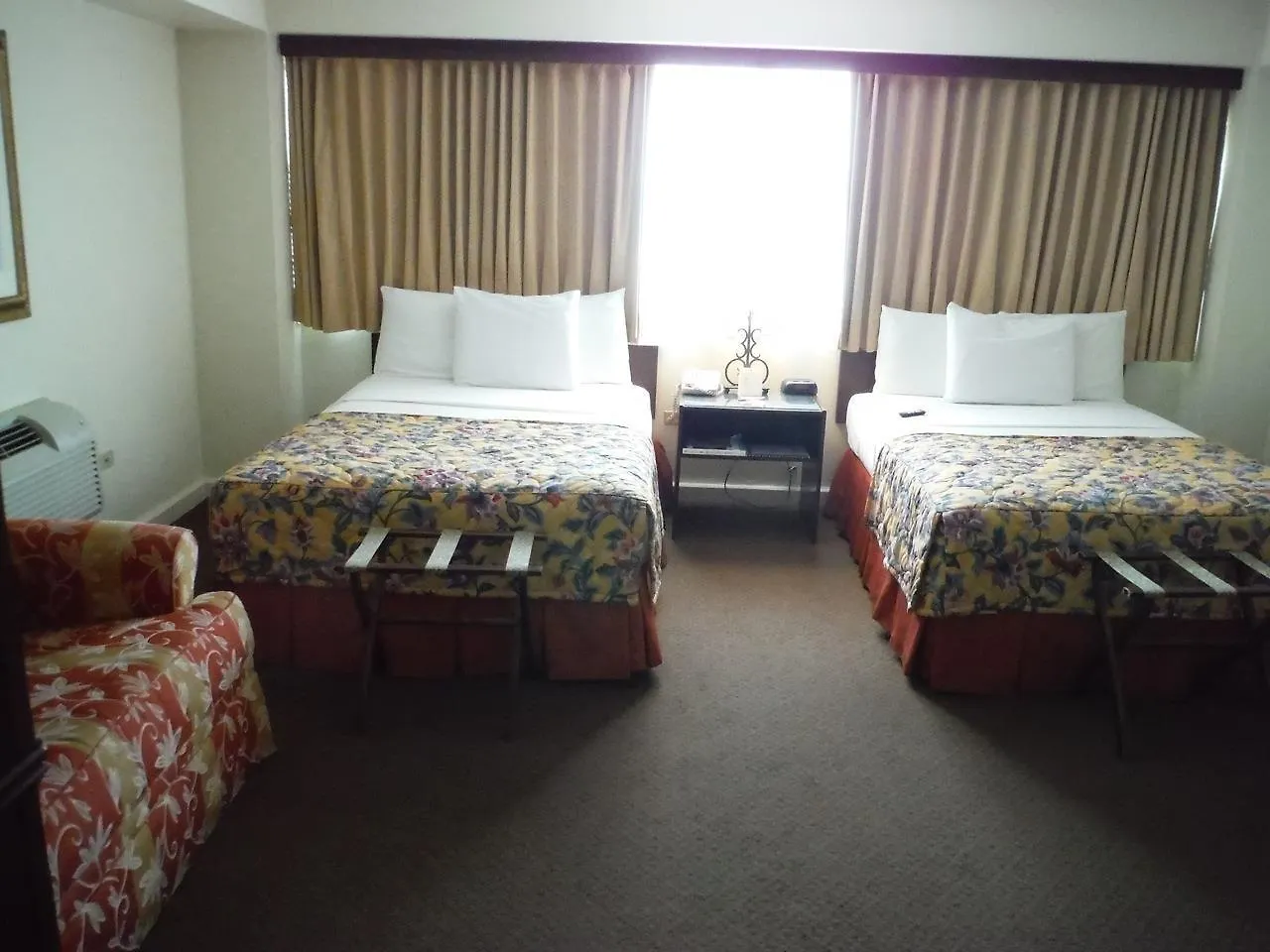 סן חואן Hotel Miramar
