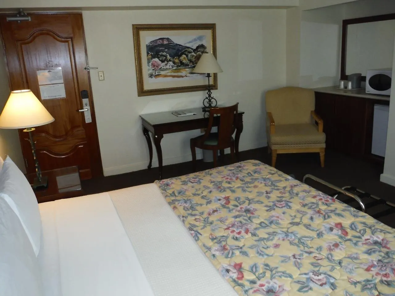 ***  Hotel Miramar 산후안 푸에르토리코