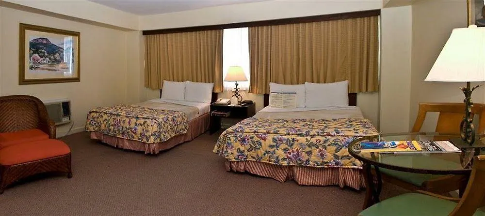 סן חואן Hotel Miramar 3*, סן חואן פוארטו ריקו