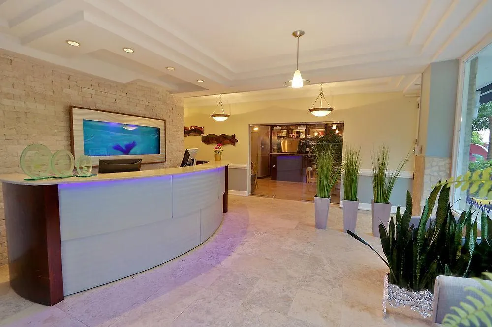 סן חואן Hotel Miramar 3*, סן חואן