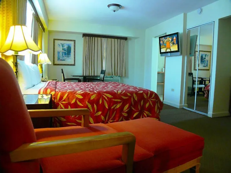 סן חואן Hotel Miramar סן חואן