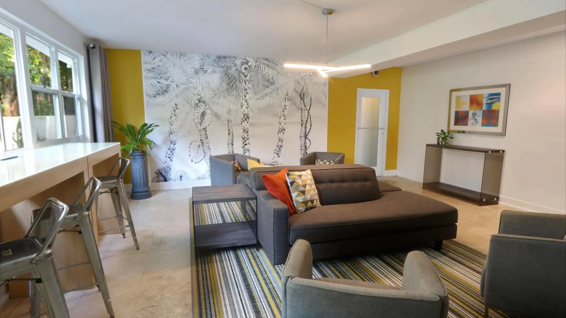 סן חואן Hotel Miramar 3*, סן חואן