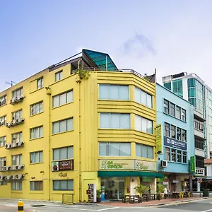 G4 Station Backpackers Singapur