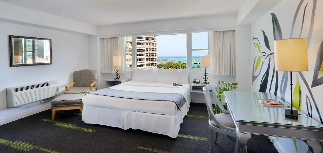 Hotel Miramar San Juan