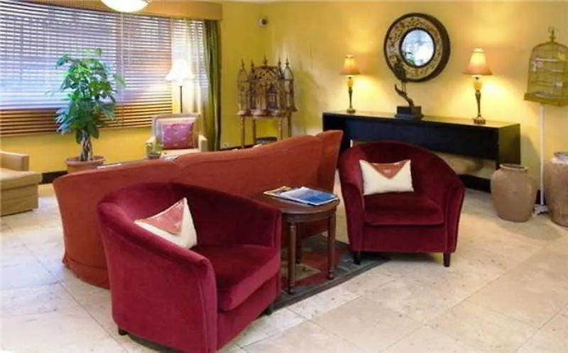 Hotel Miramar San Juan