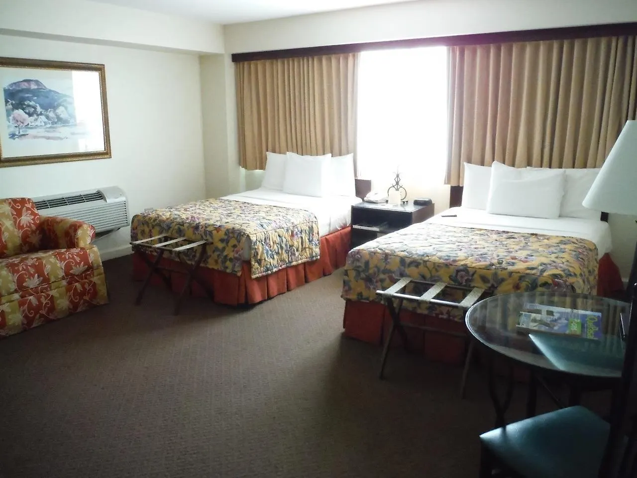 Hotel Miramar San Juan Portoriko