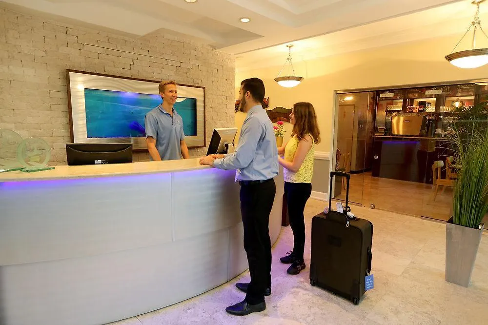 Hotel Miramar San Juan