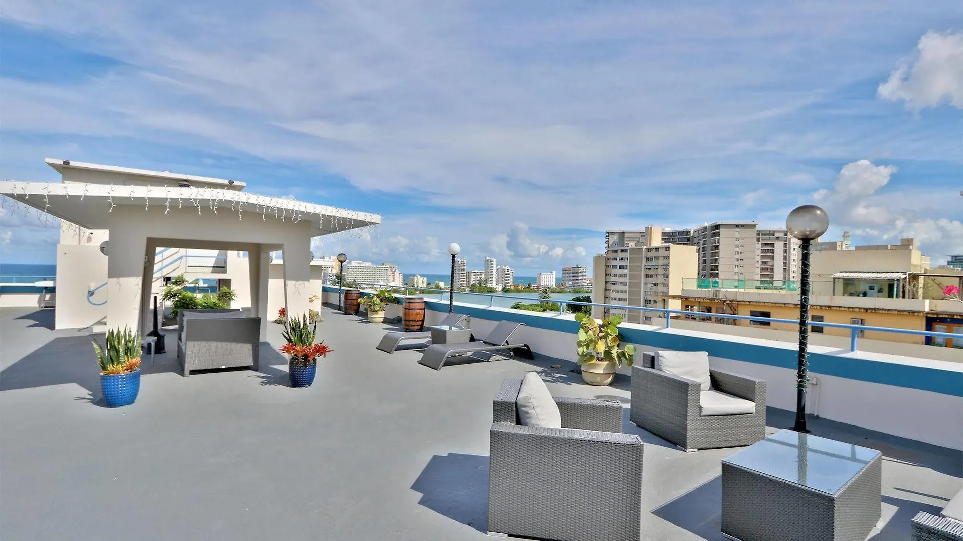Hotel Miramar San Juan